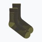 Vyriškos kojinės Icebreaker Merino Hike+ Ultralight Quarter dark loden/sphagnum