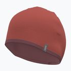 Kepurė icebreaker Merino 200 Oasis Reversible Beanie agate/port