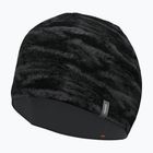 Kepurė icebreaker Merino 260 Oasis Vertex Reversible Beanie Chillwave black/obsidian