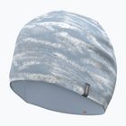 Kepurė icebreaker Merino 260 Oasis Vertex Reversible Beanie Chillwave snow/zinc blue