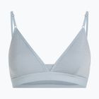Termoaktyvi liemenėlė icebreaker Merino 150 Siren Bra Inserts zinc blue
