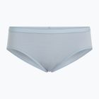 Moteriškoi termo apatiniai Icebreaker Siren Hipkini zinc blue