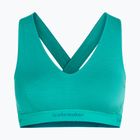 Termoaktyvi liemenėlė icebreaker Merino 125 Cool-Lite Sprite Racerback fresh