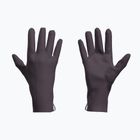 Žygio pirštinės Icebreaker 200 Oasis Glove Liners grey plum