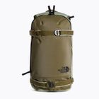 The North Face Slackpack 2.0 snieglenčių kuprinė žalia NF0A3S9948Q1