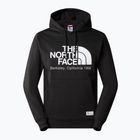 Vaikiškas džemperis The North Face Berkeley California black