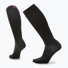 Moteriškos slidinėjimo kojinės Smartwool Ski Zero Cushion OTC black