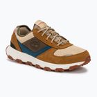 Vyriški batai Timberland Winsor Park Ox brown w/navy