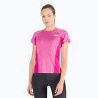 Moteriški trekingo marškinėliai The North Face AO Tee pink NF0A5IFK8W71