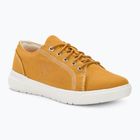 Vaikiški batai Timberland Seneca Bay Fabric Ox spruce yellow