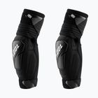 Dviračių alkūnių apsaugos 100% Fortis Elbow juoda
