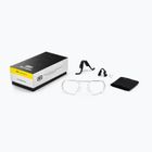 Korekcinis įdėklas akiniams 100 % RX Optical Insert S3/Speedcraft clear/black