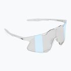 Akiniai nuo saulės 100 % Hypercraft LE bastille/blue mirror photochromic