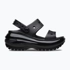 Moteriški sandalai Crocs Mega Crush black