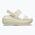 Moteriški sandalai Crocs Mega Crush bone