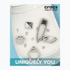 Sagės Crocs Elevated Silver Sport elevated silver sport 5 pack