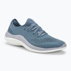 Vyriški batai Crocs LiteRide 360 Pacer blue steel/microchip