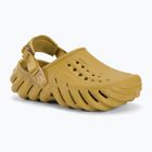 Šlepetės Crocs X-Echo Clog desert grass