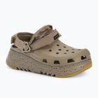 Šlepetės Crocs Hiker Xscape 2.0 Festival Clog khaki/multi