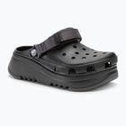 Šlepetės Crocs Hiker Xscape Clog black