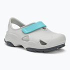 Vaikiški sandalai Crocs All Terrain Fisherman T atmosphere