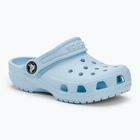 Vaikiškos šlepetės Crocs Classic Clog T blue calcite