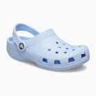 Vaikiškos šlepetės Crocs Classic Clog Kids blue calcite
