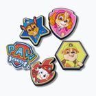 Prisegtukai Crocs Jibbitz™ Paw Patrol 5 vnt.