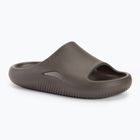 Šlepetės Crocs Mellow Recovery espresso