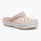 Šlepetės Crocs Crocband quartz