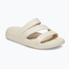 Šlepetės Crocs Getaway Strappy stucco
