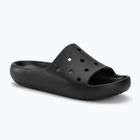 Šlepetės Crocs Classic Slide V2 black