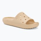 Šlepetės Crocs Classic Slide V2 shitake