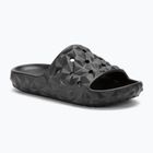 Šlepetės Crocs Classic Geometric Slide V2 black