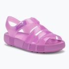 Vaikiški sandalai Crocs Isabella Jelly Kids bubble