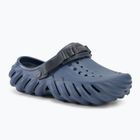 Šlepetės Crocs Echo Clog bijou blue