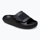 Šlepetės Crocs Mellow Luxe Recovery Slide black