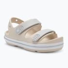 Vaikiški sandalai Crocs Crocband Cruiser Kids stucco/atmosphere