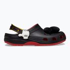 Šlepetės Crocs Classic I Am Mickey flame