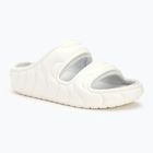 Šlepetės Crocs Classic Cozzzy Overpuff Sandal white