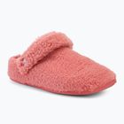 Šlepetės Crocs Classic Cozzzy Slipper hot blush