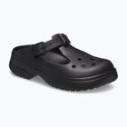 Šlepetės Crocs Classic Mary Jane Clog black