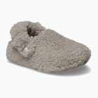 Vaikiškos šlepetės Crocs Classic Cozzy mushroom