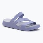 Šlepetės Crocs Getaway Strappy mystic purple