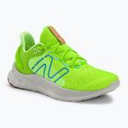 New Balance Fresh Foam Roav v2 green vyriški bėgimo bateliai
