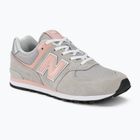 Vaikiški batai New Balance GC574 rain cloud