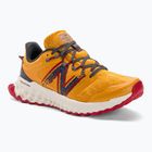 New Balance Fresh Foam Garoé geltoni vyriški bėgimo bateliai