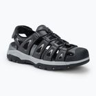 Vyriški sandalai SKECHERS Tresmen Outseen gray