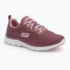 Moteriški batai SKECHERS Flex Appeal 4.0 Brilliant View mauve