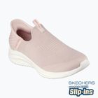 Moteriški batai SKECHERS Ultra Flex 3.0 Cozy Streak rose